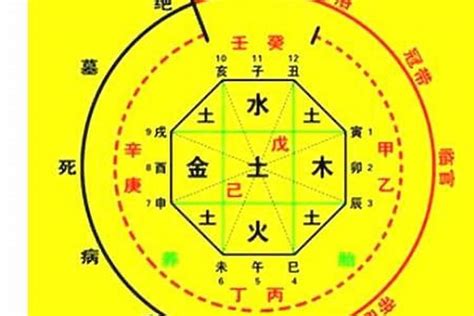 主神查詢|生辰八字算命、五行喜用神查询（免费测算）